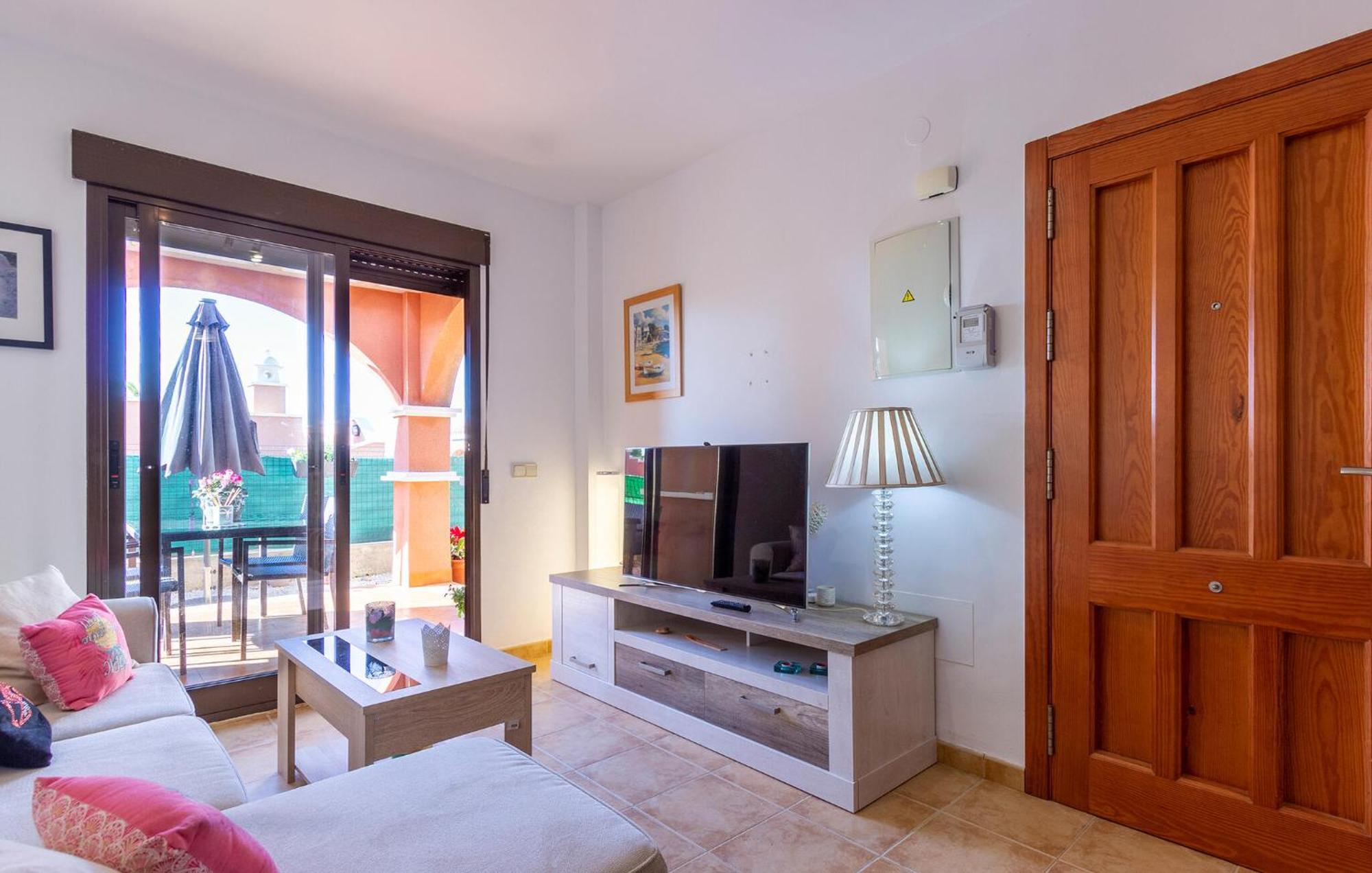 Gorgeous Home In Cartagena With Wifi Exterior foto