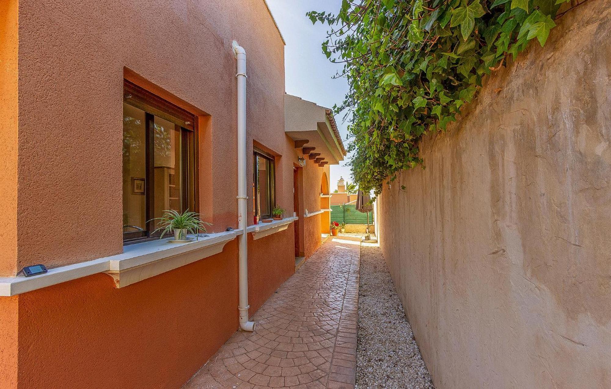 Gorgeous Home In Cartagena With Wifi Exterior foto