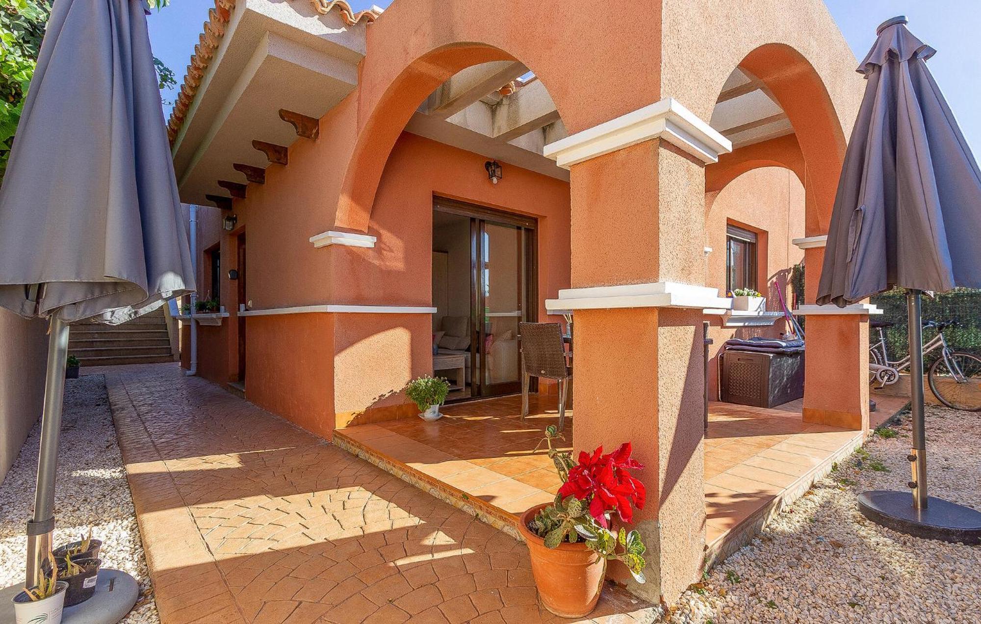 Gorgeous Home In Cartagena With Wifi Exterior foto
